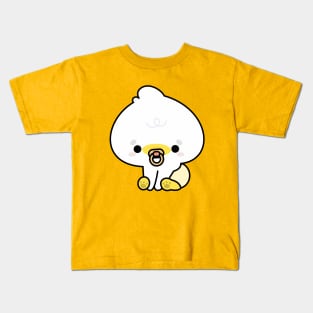 Duck Kids T-Shirt